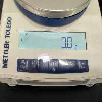 Mettler Toledo PL6001E Digital Scale image 2